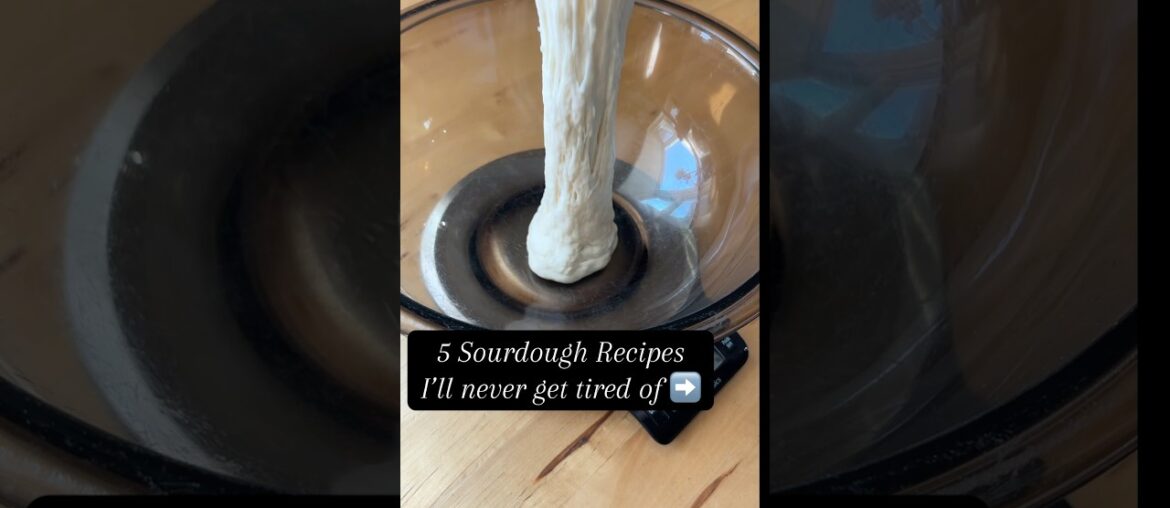 Fun sourdough recipes I’ll never get tired of! #breadmaking #bakinginspo #recipes Fun sourdough recipes I’ll never get tired of! #breadmaking #bakinginspo #recipes
