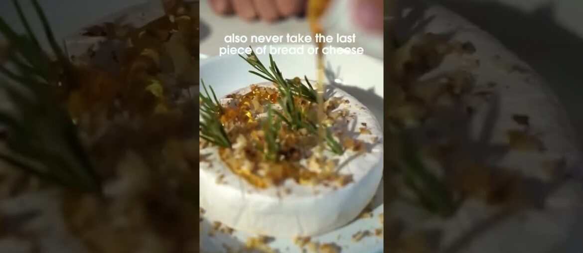 Let us know your thoughts on these French etiquette tips in the comments. #shorts