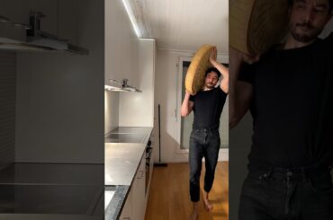 POV: When she tells you size matters #legruyereaop #tart #steak