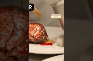 Ready to taste luxury? Discover why French blue lobster is the talk of the town!