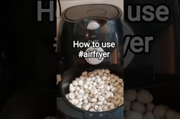 “Air Fryer vs Oven: Which Cooks Faster?” l “No Oil? No Problem! Healthy Air Fryer Snacks”