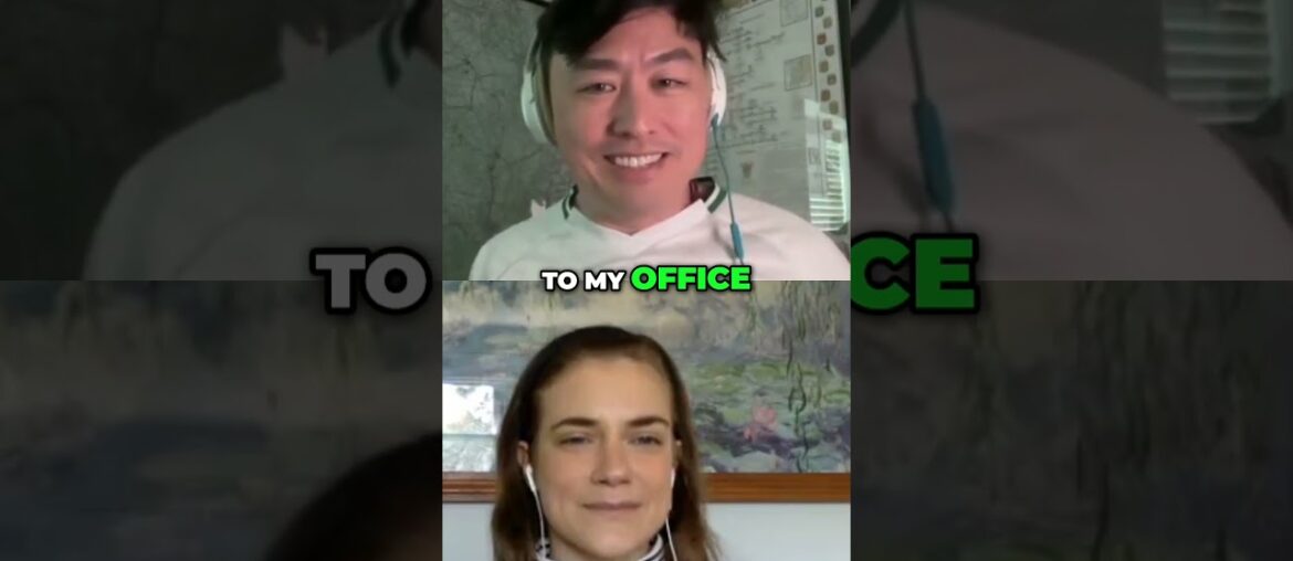 French Lunch Culture vs. American Hustle #americaninparis