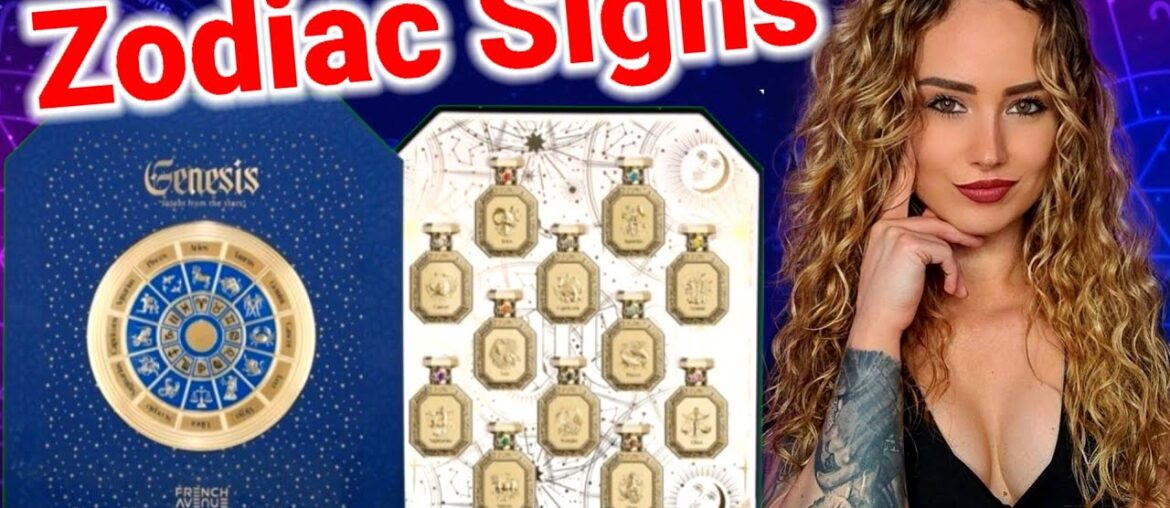 French Avenue Genesis Collection