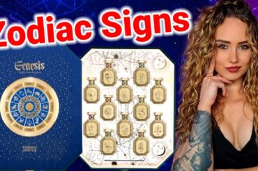 French Avenue Genesis Collection