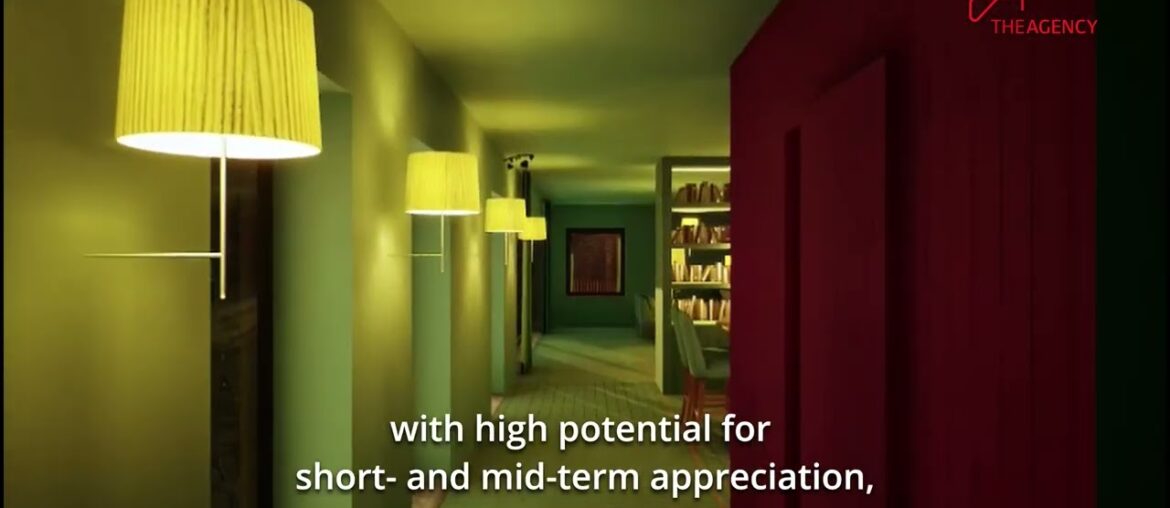 EXCLUSIVE WINE ESTATE IN THE DOURO WITH LUXURY HOUSE