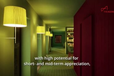 EXCLUSIVE WINE ESTATE IN THE DOURO WITH LUXURY HOUSE