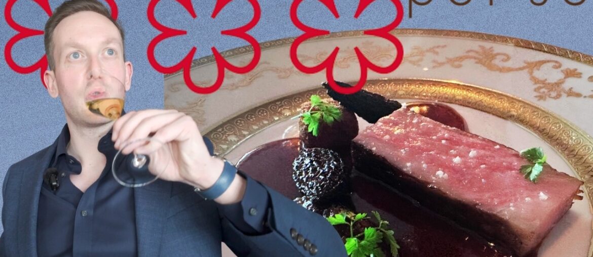 14 Courses, 27 Plates, $1400, 3 Michelin Stars | Dining at Per Se NYC 14 Courses, 27 Plates, $1400, 3 Michelin Stars | Dining at Per Se NYC