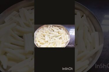 #shorts #shortvideo #french fries#snacks #food #recipe #cooking#share #foodie