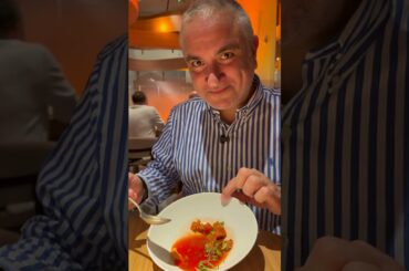 Birch Dubai: Contemporary European, Asian, and Oriental Flavors in One Place. The Gourmet Restaurant