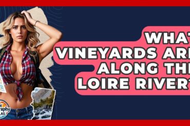 What Vineyards Are Along The Loire River? - The Geography Atlas