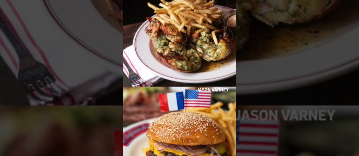 Le Diplomate Celebrates 10 Years of French Cafe Culture in DC