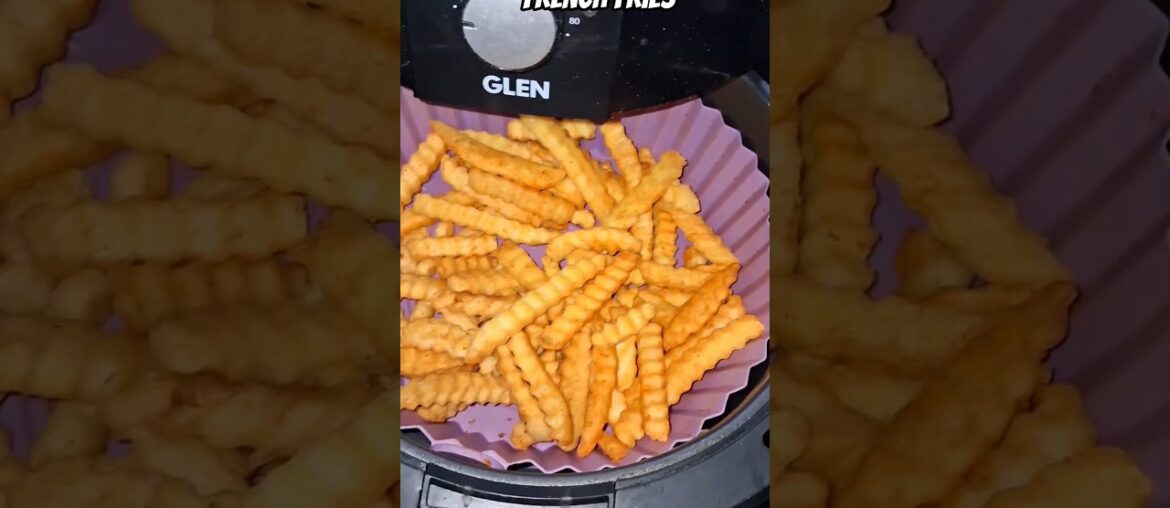 French fries #aloomasala #aloofry#chatpata #potatorecipe #airfryerrecipe #masalachai #teatime #snack