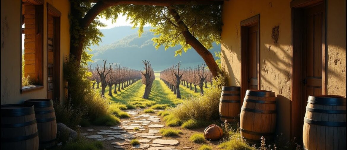 Why the French wine criteria?