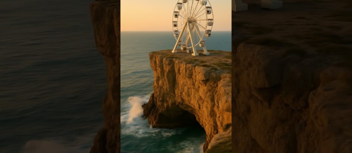 The World’s Most Luxurious Floating Restaurant! Exclusive Dining for the Wealthy #sea restaurant The World's Most Luxurious Floating Restaurant! Exclusive Dining for the Wealthy #sea restaurant