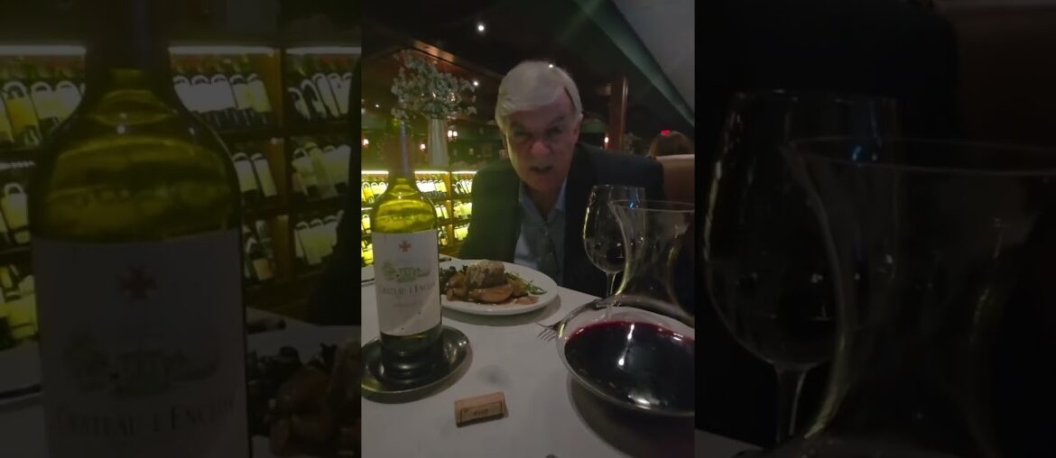 Top Value Pomerol Wine : Chateau L’Enclos Top Value Pomerol Wine : Chateau L’Enclos