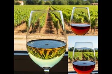 Wines of France and Beyond