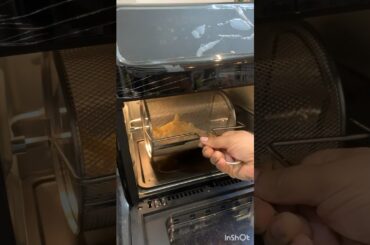 Agaro air fryers mai banaye oil free french fries | air fryer | #shorts #airfyer #sharkskitchen