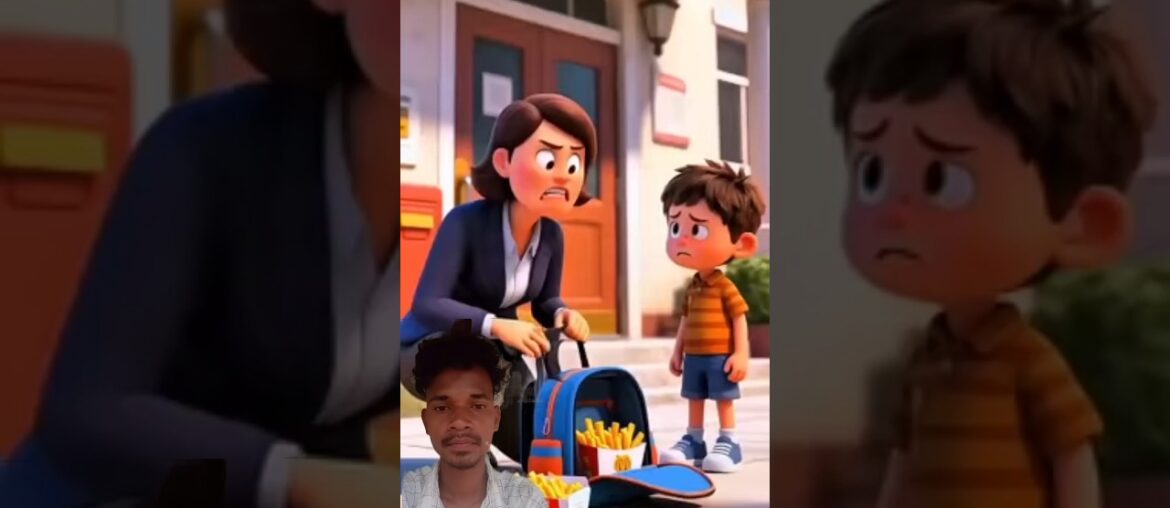 Kitab ki jagah French Fry kyun? Kitab ki jagah French Fry kyun?