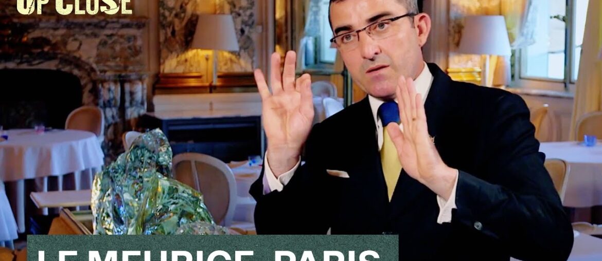 Dining Beyond Imagination: From Bangkok’s Rooftops to San Francisco’s Flames | Up Close