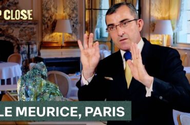 Dining Beyond Imagination: From Bangkok’s Rooftops to San Francisco’s Flames | Up Close