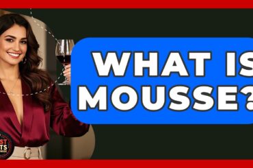 What Is Mousse? - Best Eats Worldwide