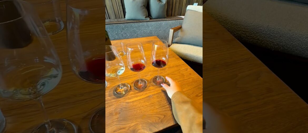 Beautiful St Hubert’s, Victoria, Australia #cocktail #sunset