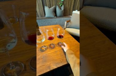 Beautiful St Hubert’s, Victoria, Australia #cocktail #sunset