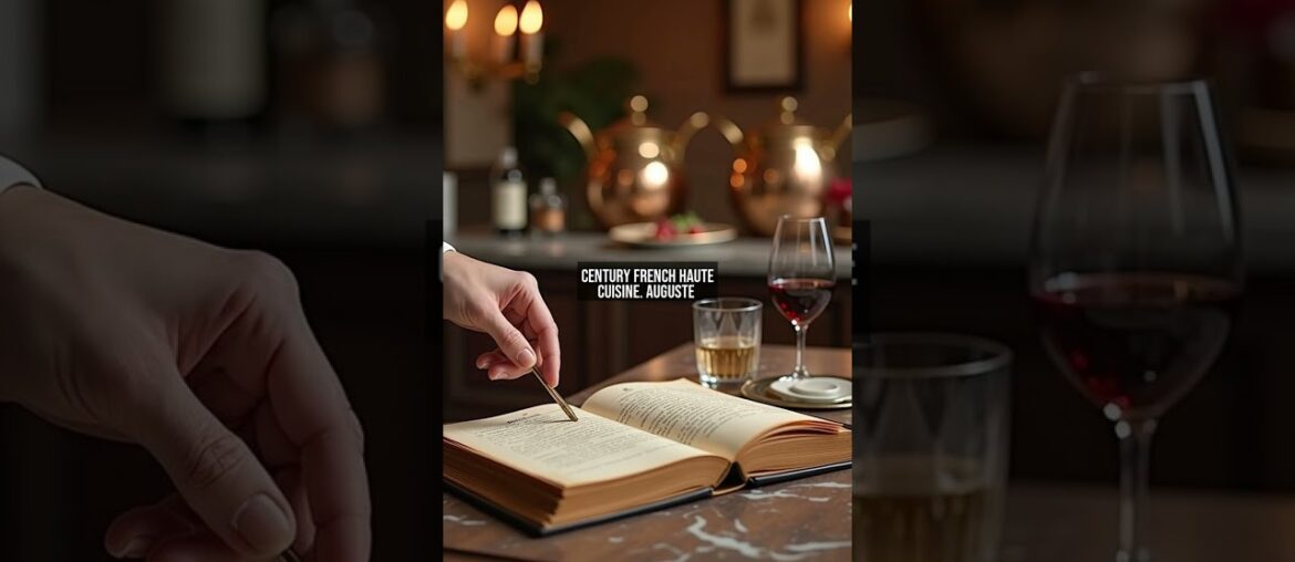 The Hidden Reason Michelin Restaurants Offer Perfume in Restrooms