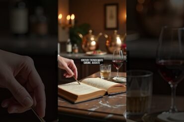 The Hidden Reason Michelin Restaurants Offer Perfume in Restrooms