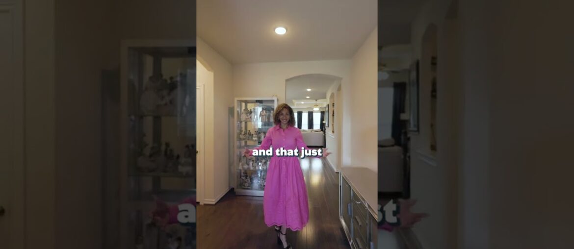 Stylish 2-story home in the sought-after community of Harmony