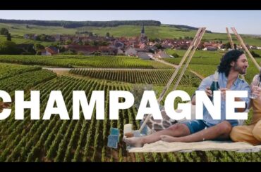 Champagne Region in France - Things that can be Better