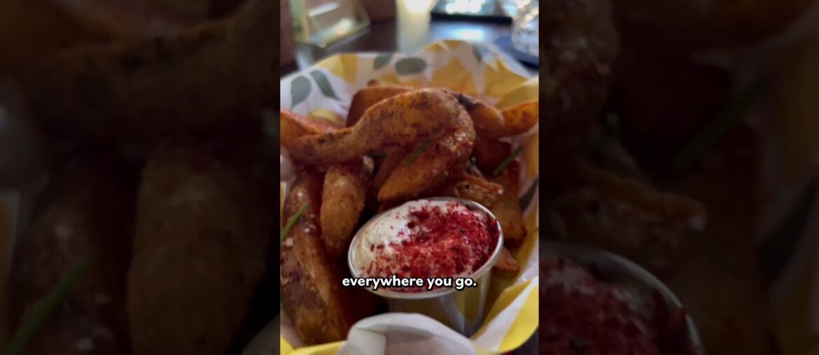 Our new (free!) app puts all of our Eater-recommended restaurants right in your pocket