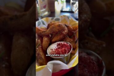 Our new (free!) app puts all of our Eater-recommended restaurants right in your pocket