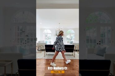 813 Mallory Ct, Tyler