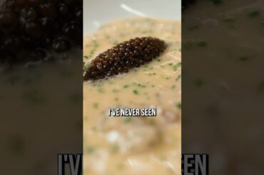 The Most Famous 3-Star Michelin Dish?