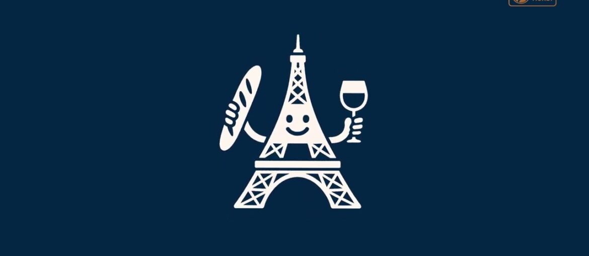 Gourmet Chaos – National Anthems (Sort Of) Gourmet Chaos - National Anthems (Sort Of)