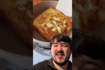 French Toast with no Egg