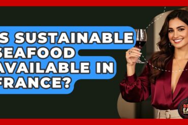 Is Sustainable Seafood Available In France? - Best Eats Worldwide