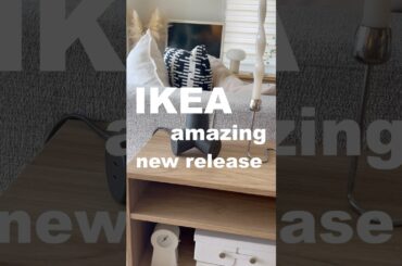 Brand New IKEA Item (2025) - Worth Buying ? #ikea