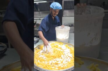 French fries #shorts #2025 #cooking #video