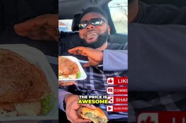 The Best Sandwiches in Calgary