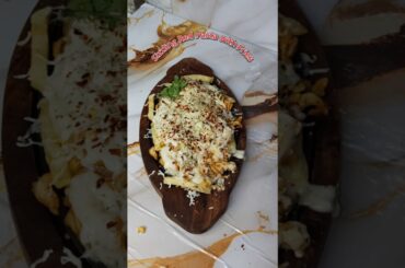 French-Italian Fusion Sizzling Pasta | Restaurant-Style Recipe atHome #recipesbyriya #pasta #sizzler