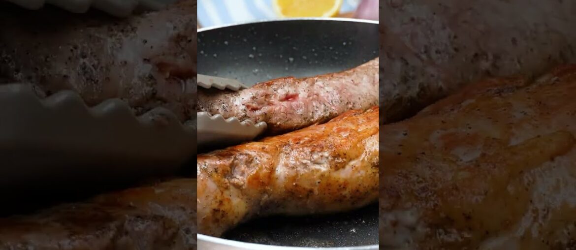 The famous French meat recipe, cooked in just 30 minutes! The famous French meat recipe, cooked in just 30 minutes!
