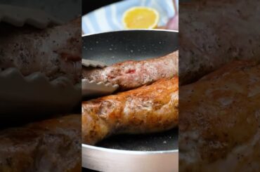 The famous French meat recipe, cooked in just 30 minutes!