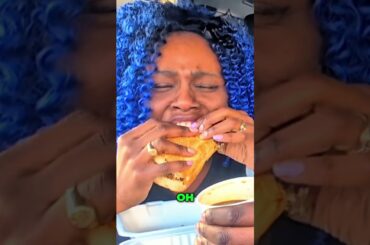 The Great Ajo Sandwich Dunking Challenge