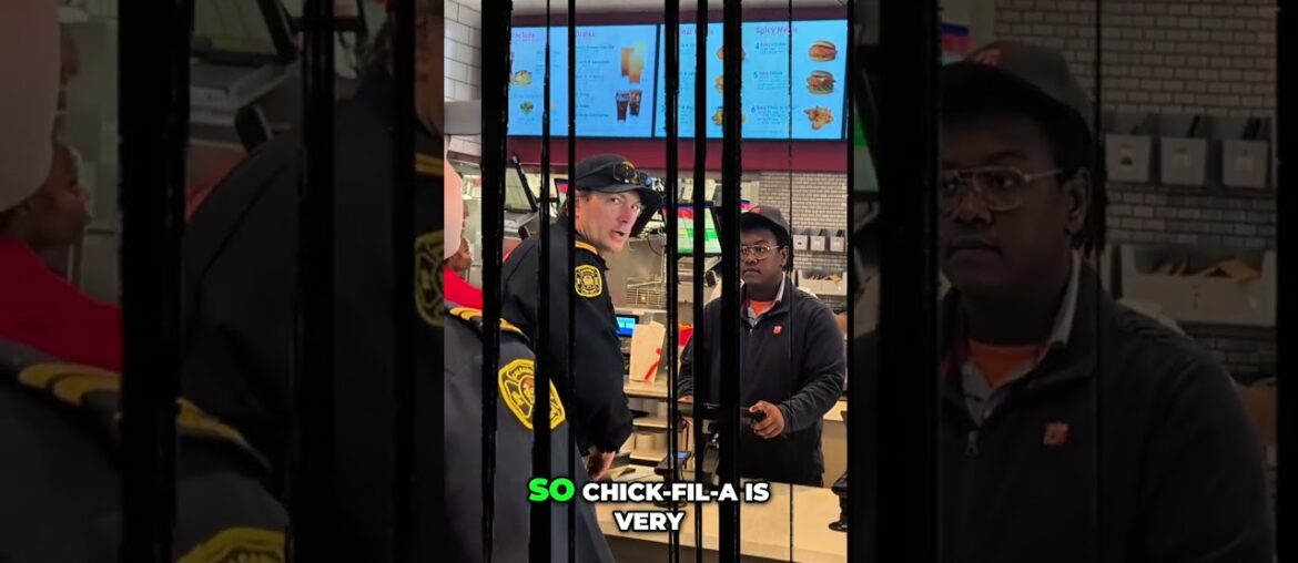 Is Chick-fil-A Worth The Hype? Is Chick-fil-A Worth The Hype?