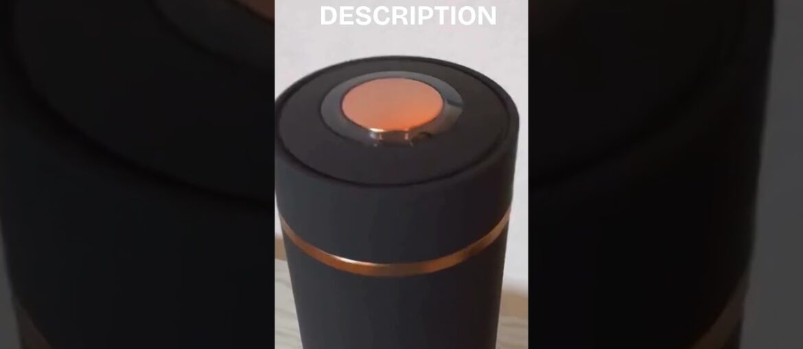 Wine Tastes 10x Better with the Electric Wine Aerator Aveine #shorts