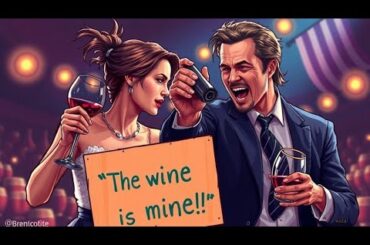 Brad Pitt Takes Angelina Jolie to Court in Explosive Battle Over $160M French Winery