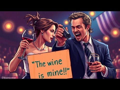 Brad Pitt Takes Angelina Jolie to Court in Explosive Battle Over $160M French Winery Brad Pitt Takes Angelina Jolie to Court in Explosive Battle Over $160M French Winery