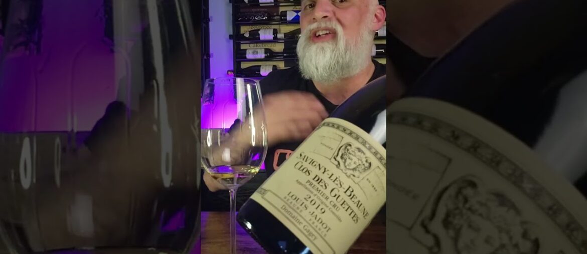 Perfect wine for Chardonnay lovers